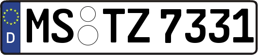 MS-TZ7331