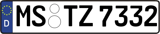 MS-TZ7332