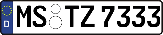 MS-TZ7333
