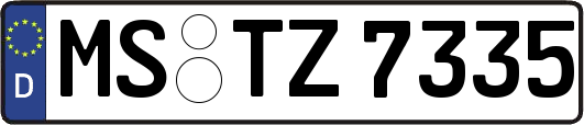 MS-TZ7335