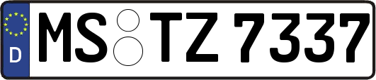MS-TZ7337