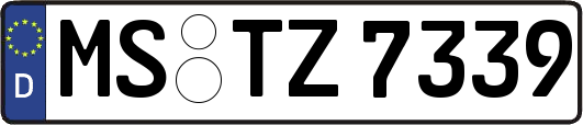 MS-TZ7339