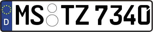 MS-TZ7340