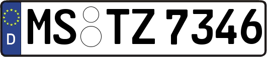 MS-TZ7346