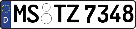 MS-TZ7348