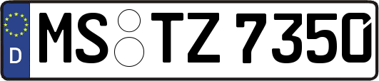 MS-TZ7350