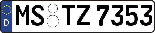 MS-TZ7353
