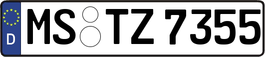 MS-TZ7355
