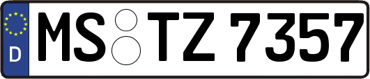 MS-TZ7357