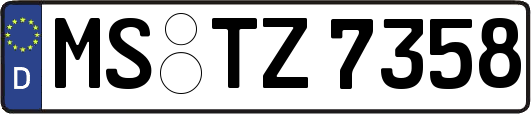 MS-TZ7358