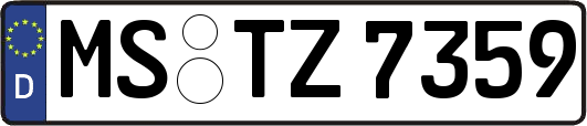 MS-TZ7359