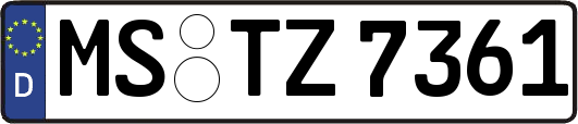 MS-TZ7361