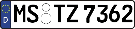 MS-TZ7362