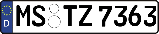 MS-TZ7363
