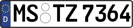 MS-TZ7364