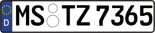 MS-TZ7365