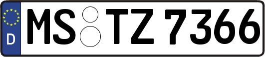 MS-TZ7366