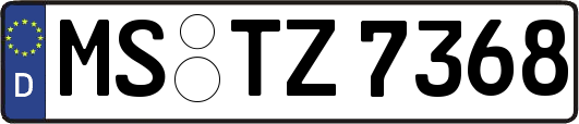 MS-TZ7368