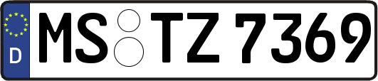 MS-TZ7369