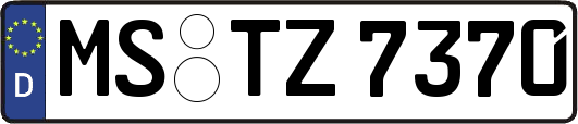 MS-TZ7370