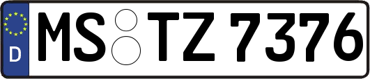 MS-TZ7376