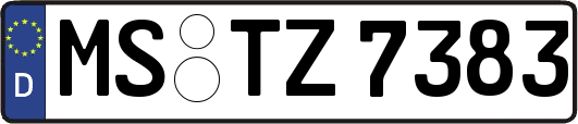 MS-TZ7383