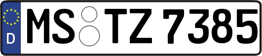 MS-TZ7385