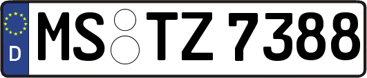 MS-TZ7388