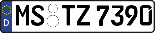 MS-TZ7390