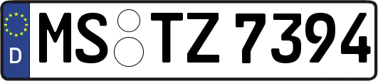 MS-TZ7394