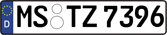 MS-TZ7396