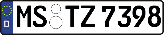 MS-TZ7398