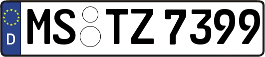 MS-TZ7399