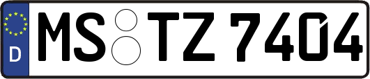 MS-TZ7404