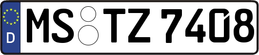 MS-TZ7408