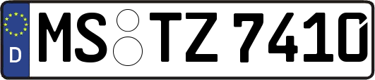 MS-TZ7410