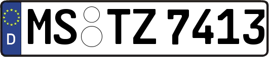MS-TZ7413
