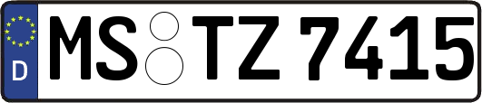 MS-TZ7415