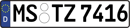 MS-TZ7416