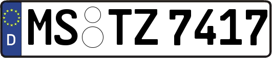 MS-TZ7417