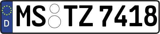 MS-TZ7418