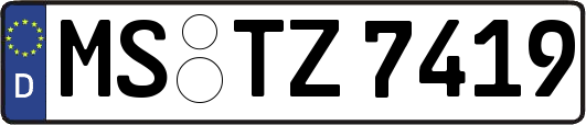 MS-TZ7419