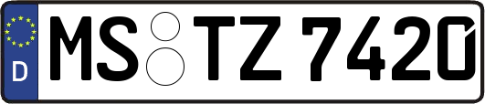 MS-TZ7420