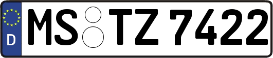 MS-TZ7422