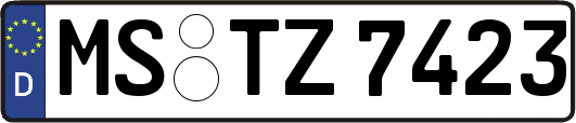 MS-TZ7423
