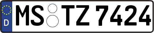 MS-TZ7424