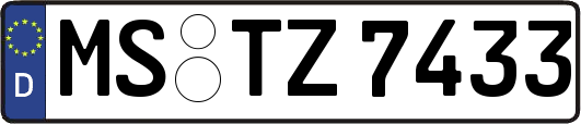 MS-TZ7433