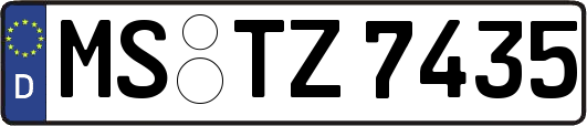MS-TZ7435