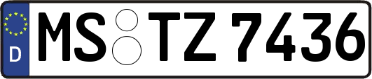 MS-TZ7436