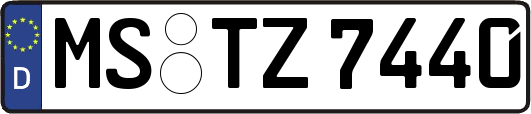 MS-TZ7440